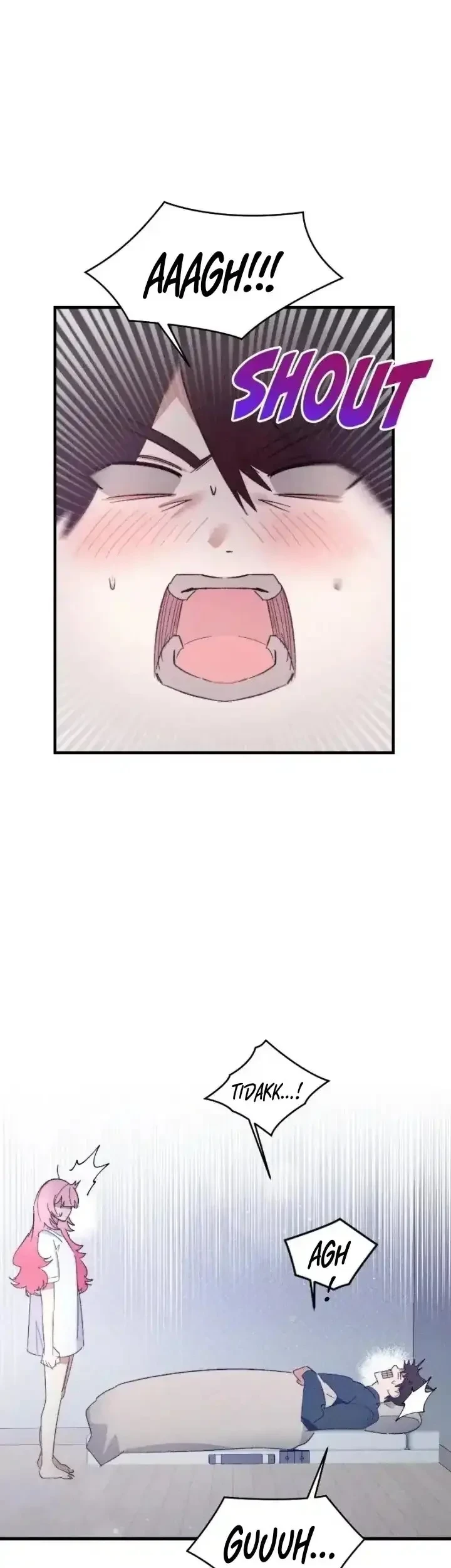 The New Hire Is the Demon Lord Chapter 43 Gambar 7