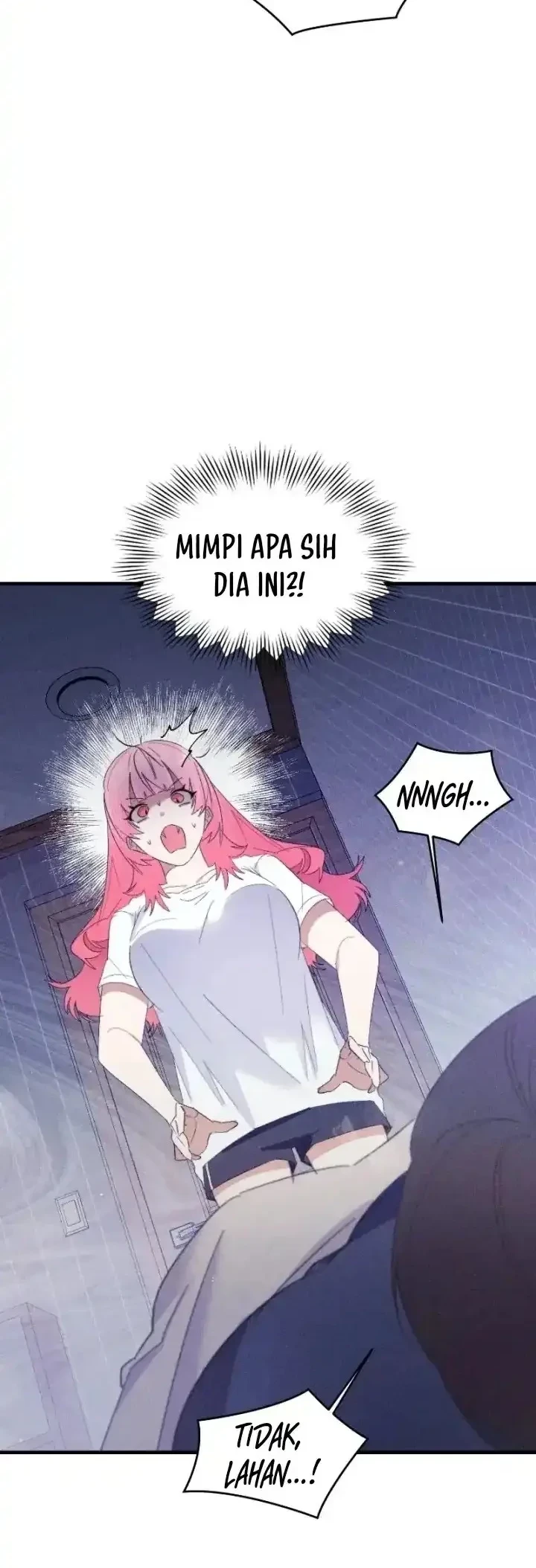 The New Hire Is the Demon Lord Chapter 43 Gambar 8