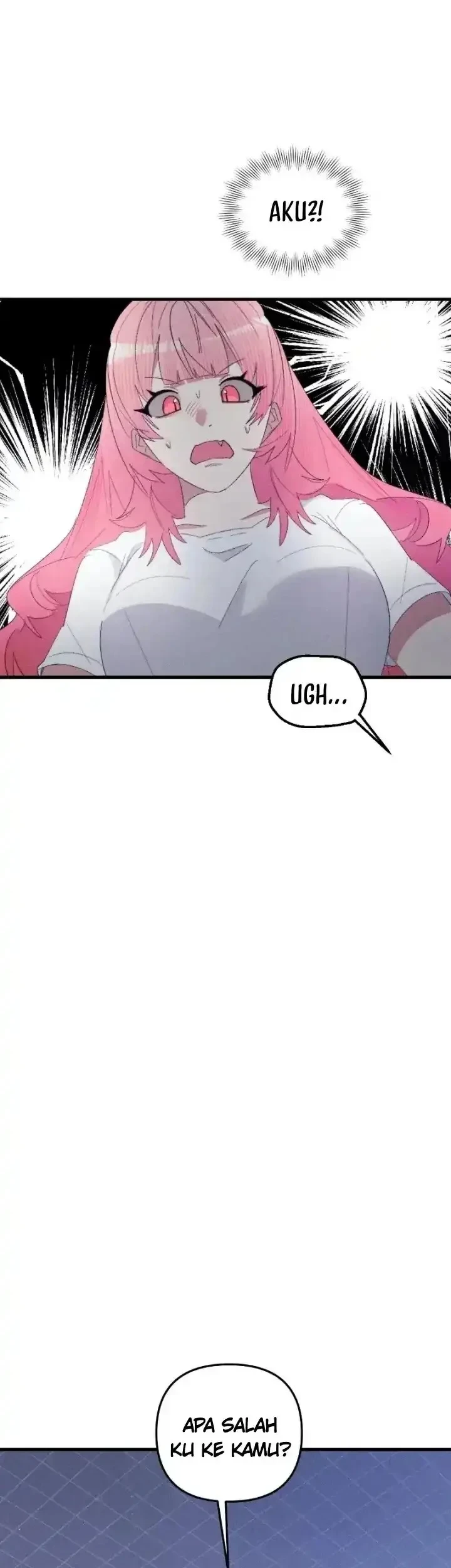 The New Hire Is the Demon Lord Chapter 43 Gambar 9