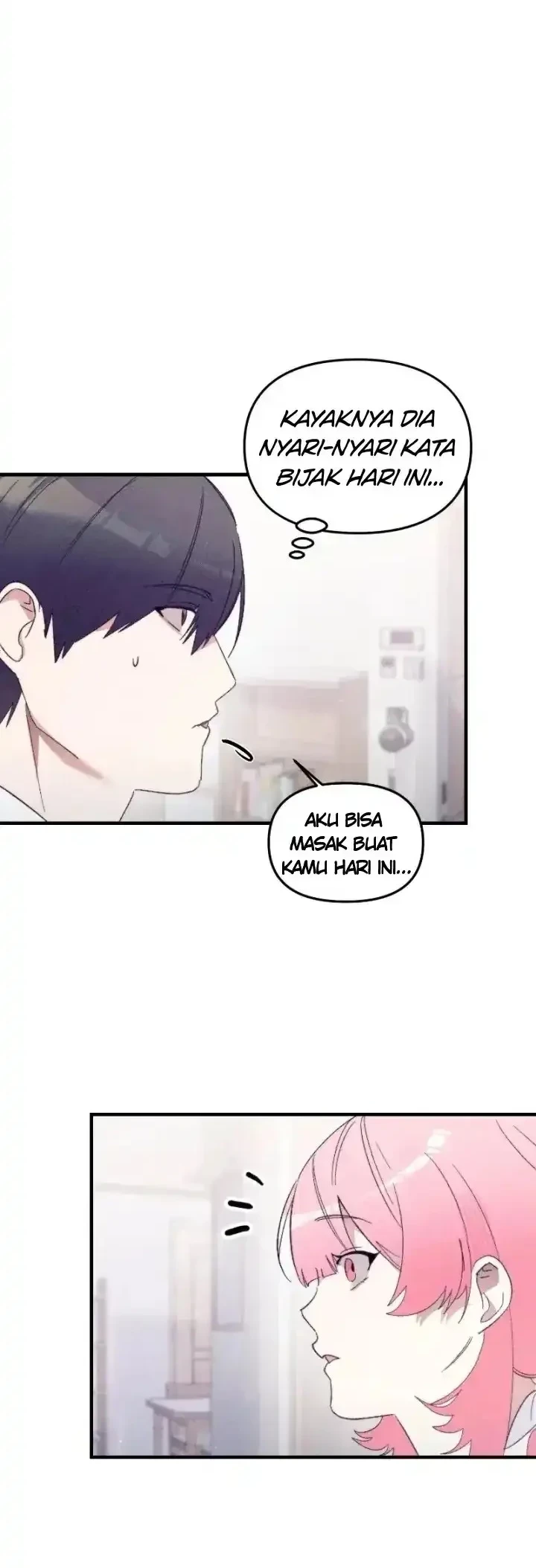 The New Hire Is the Demon Lord Chapter 44 Gambar 21