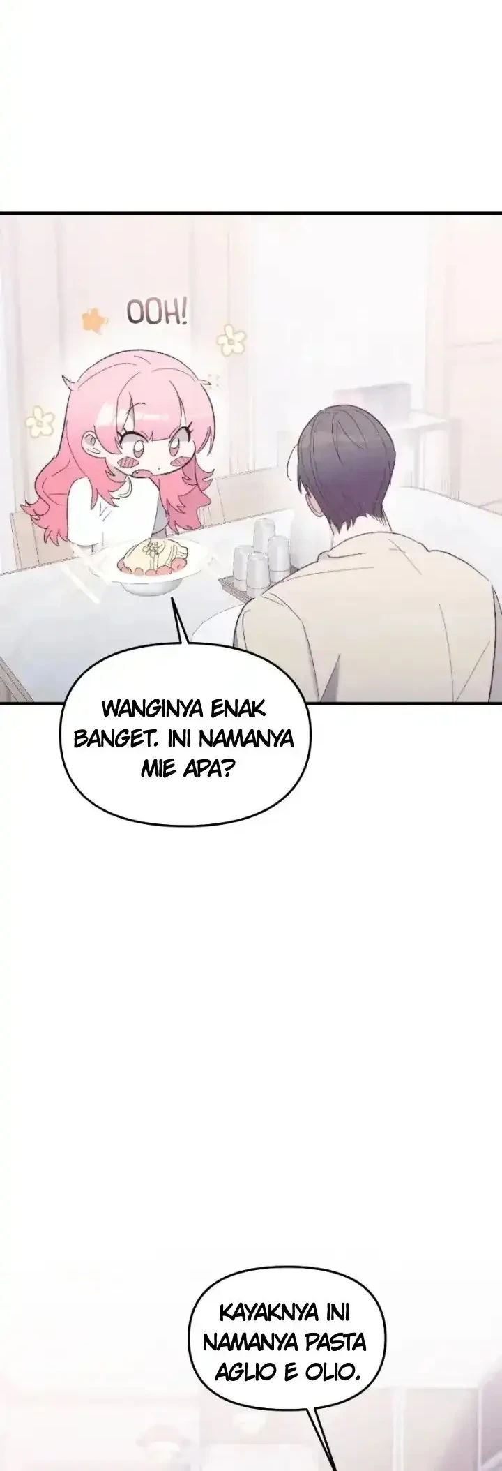 The New Hire Is the Demon Lord Chapter 44 Gambar 23