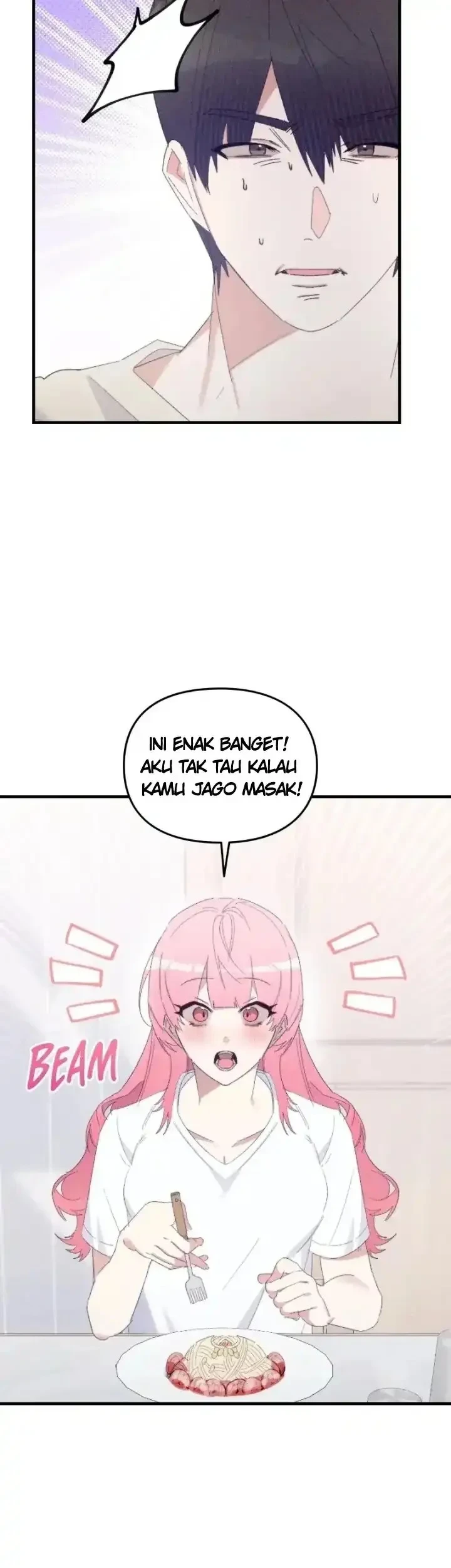 The New Hire Is the Demon Lord Chapter 44 Gambar 26