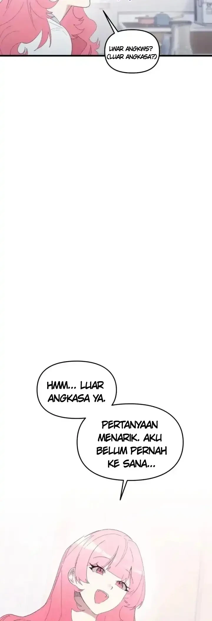 The New Hire Is the Demon Lord Chapter 44 Gambar 29