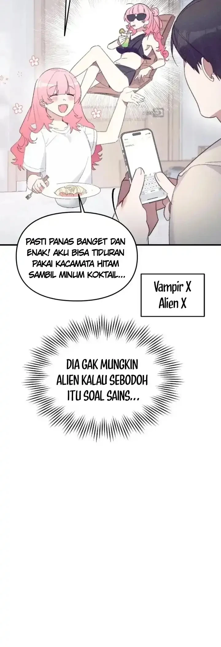 The New Hire Is the Demon Lord Chapter 44 Gambar 31