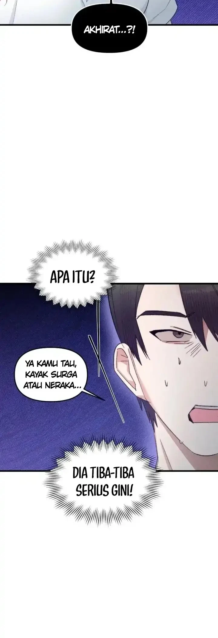 The New Hire Is the Demon Lord Chapter 44 Gambar 33