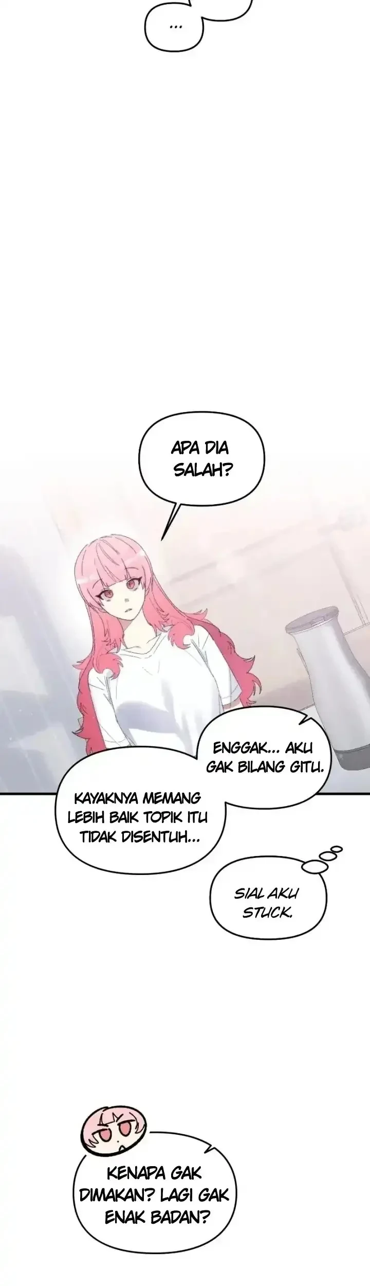 The New Hire Is the Demon Lord Chapter 44 Gambar 36