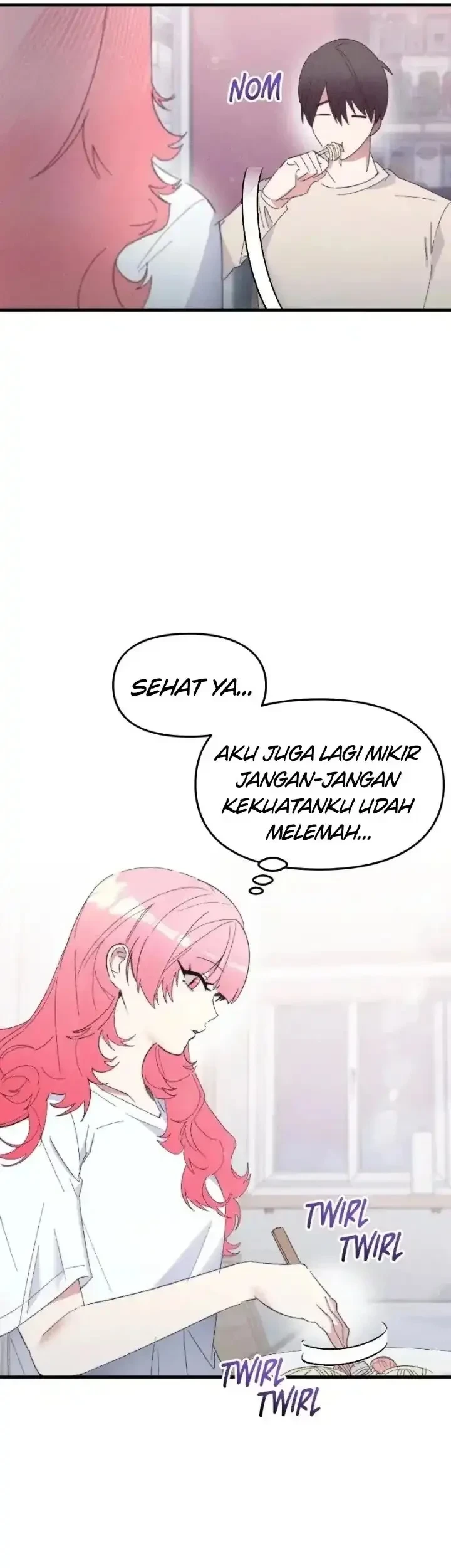 The New Hire Is the Demon Lord Chapter 44 Gambar 38
