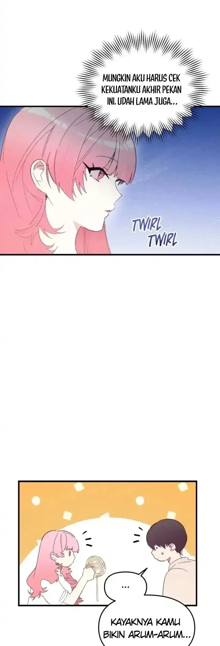 The New Hire Is the Demon Lord Chapter 44 Gambar 39