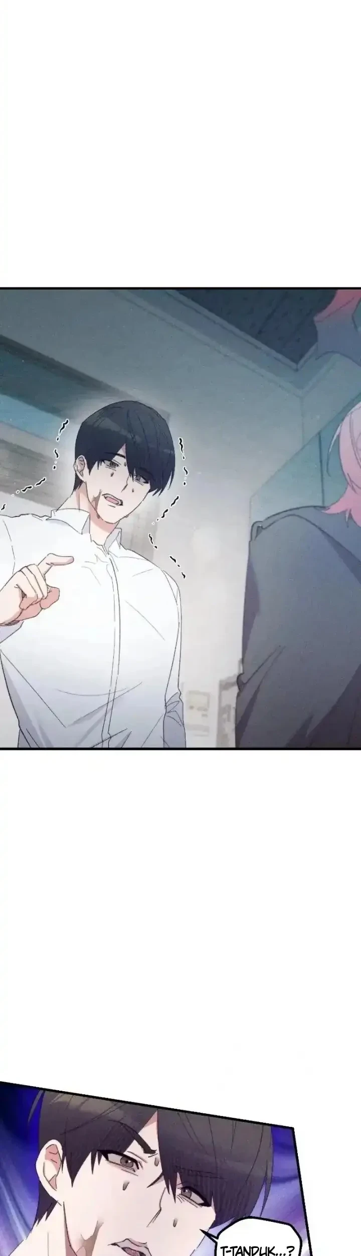 Manhwa The New Hire Is the Demon Lord Chapter 44 gambar 2