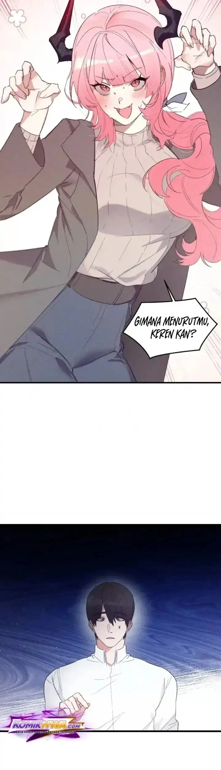 The New Hire Is the Demon Lord Chapter 44 Gambar 4