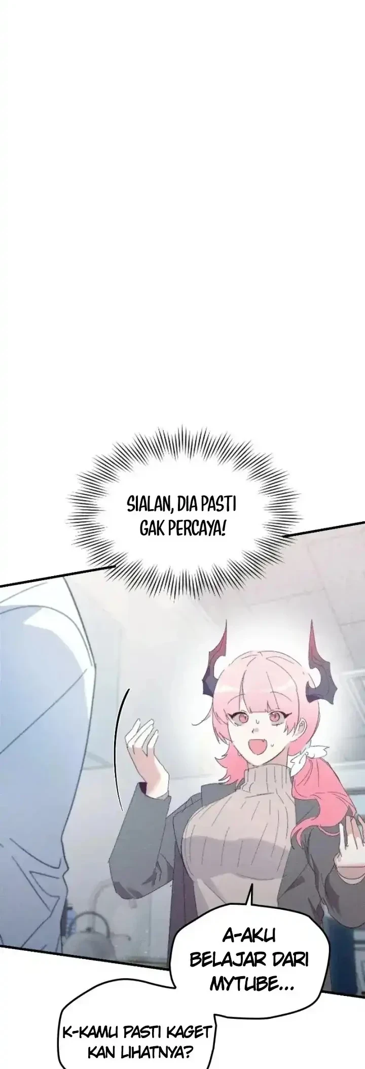 The New Hire Is the Demon Lord Chapter 44 Gambar 5