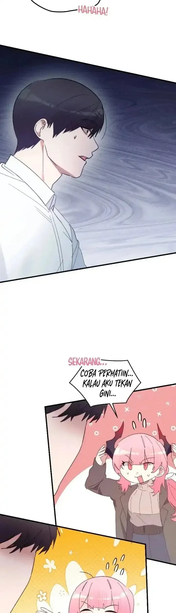 The New Hire Is the Demon Lord Chapter 44 Gambar 6