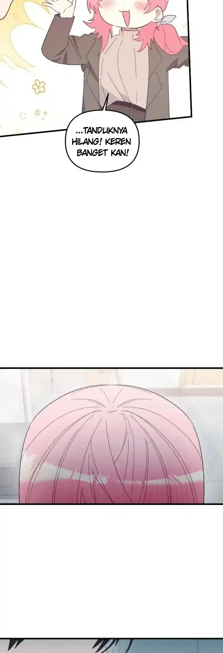 The New Hire Is the Demon Lord Chapter 44 Gambar 7