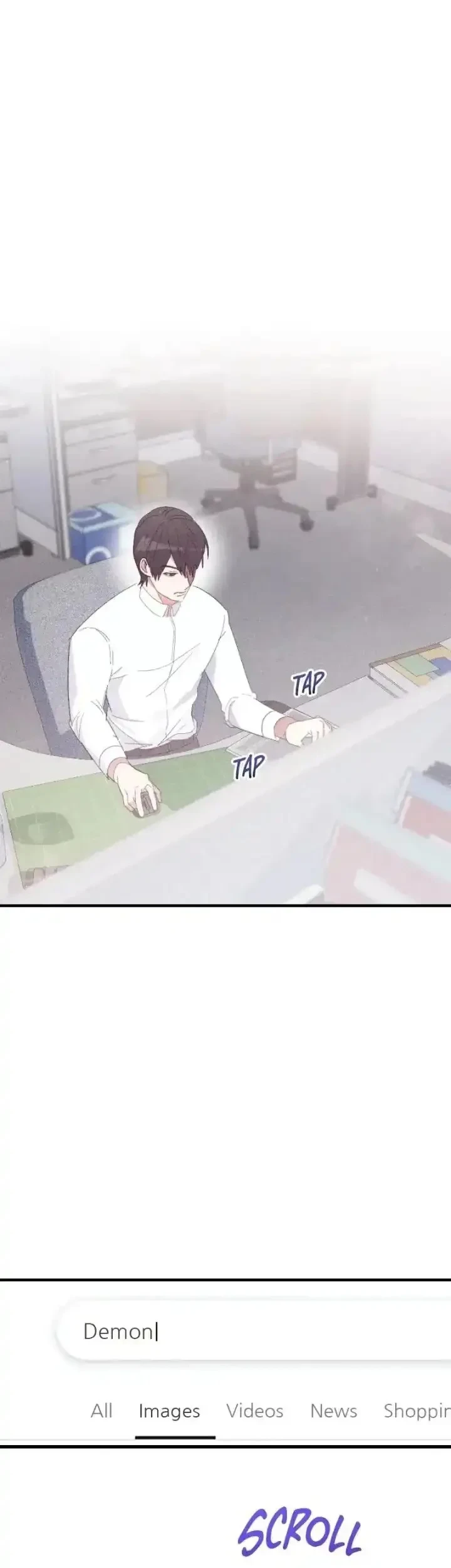 The New Hire Is the Demon Lord Chapter 44 Gambar 12