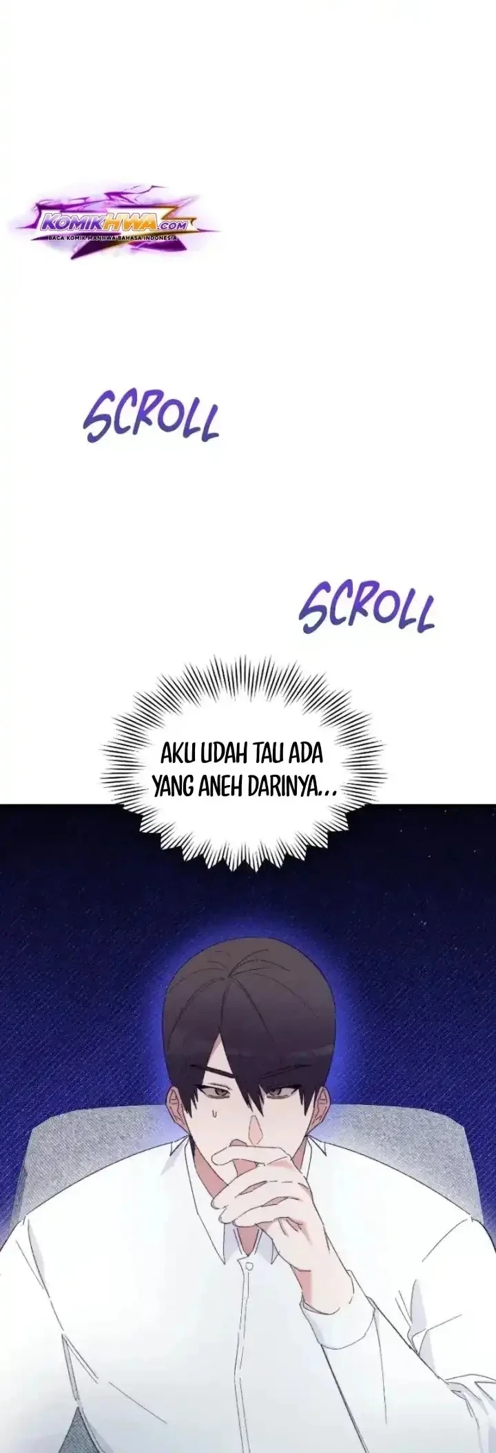 The New Hire Is the Demon Lord Chapter 44 Gambar 13