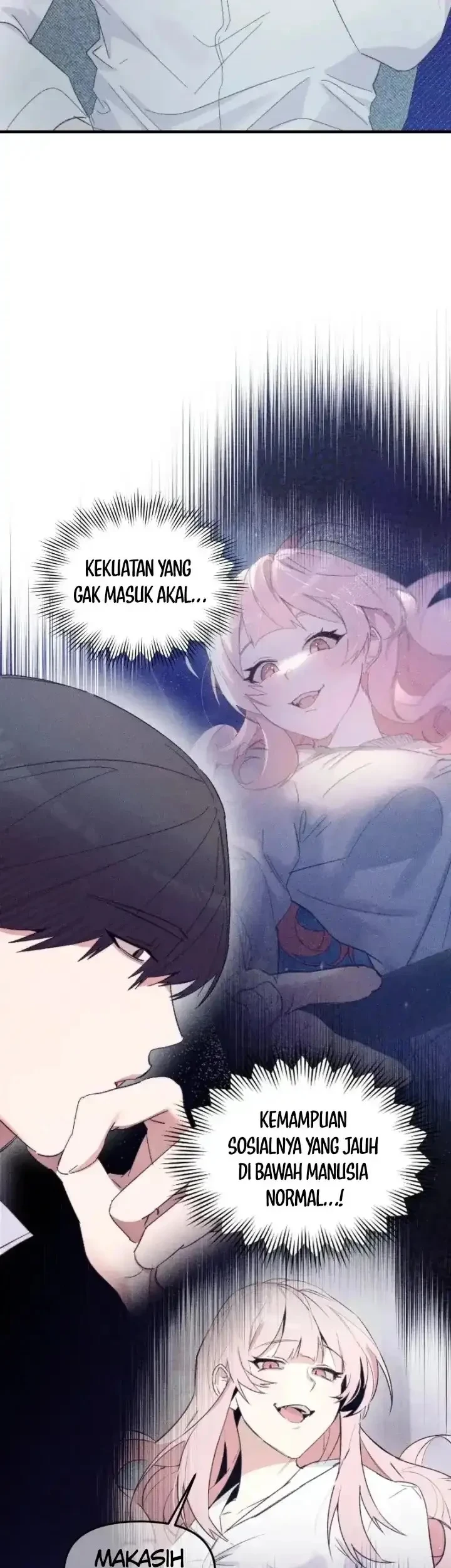 The New Hire Is the Demon Lord Chapter 44 Gambar 14