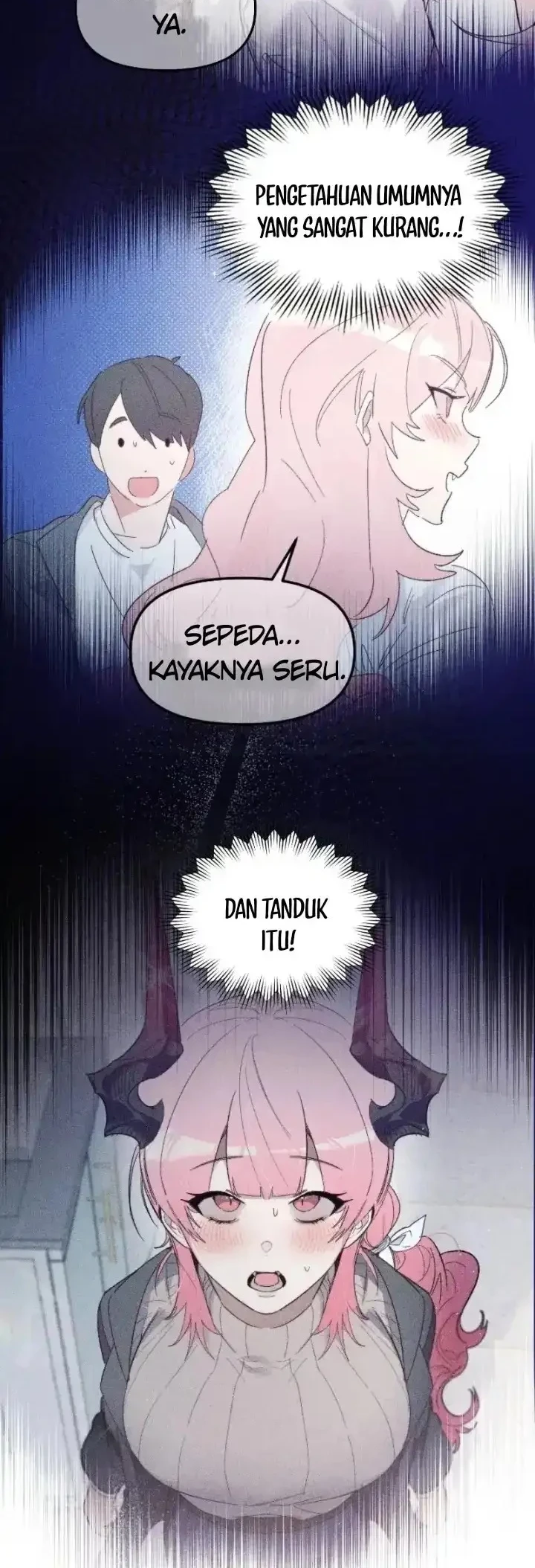 The New Hire Is the Demon Lord Chapter 44 Gambar 15