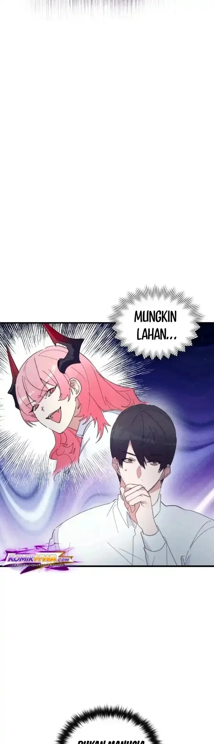 The New Hire Is the Demon Lord Chapter 44 Gambar 16
