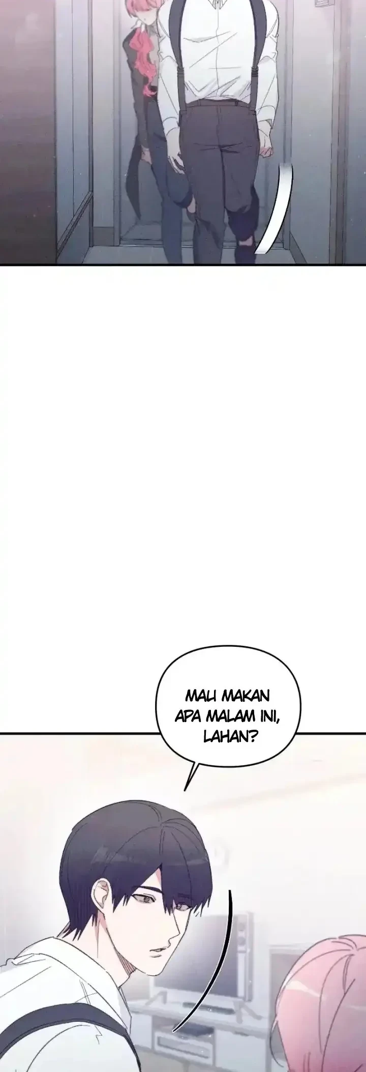 The New Hire Is the Demon Lord Chapter 44 Gambar 19