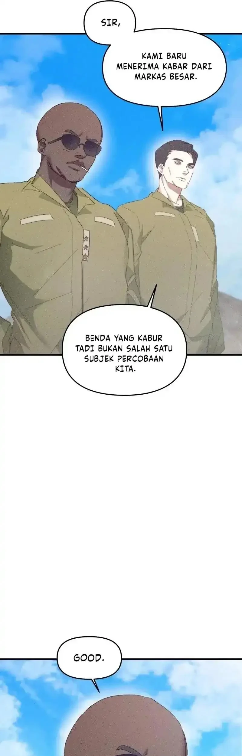 The New Hire Is the Demon Lord Chapter 45 Gambar 53
