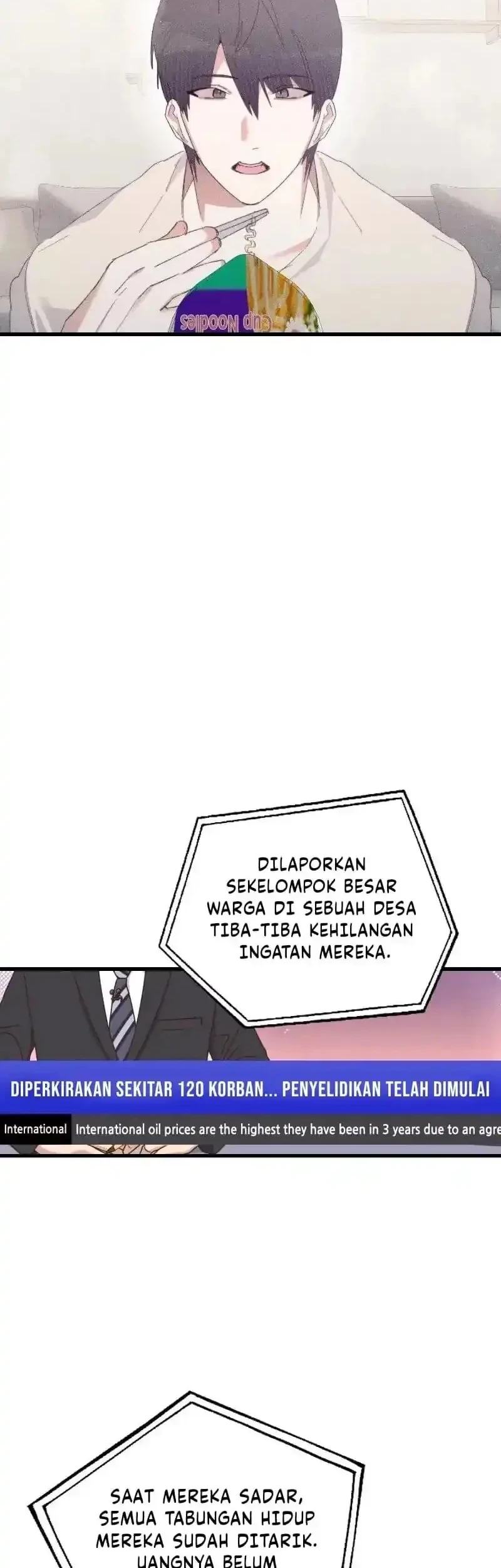 The New Hire Is the Demon Lord Chapter 45 Gambar 56