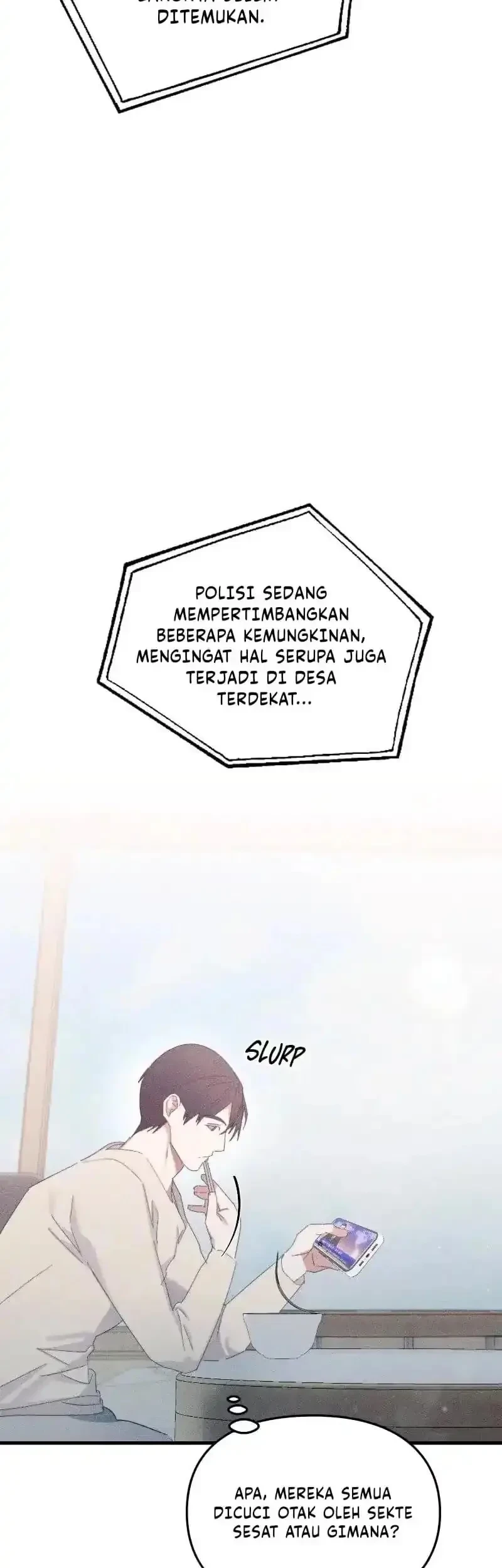 The New Hire Is the Demon Lord Chapter 45 Gambar 57