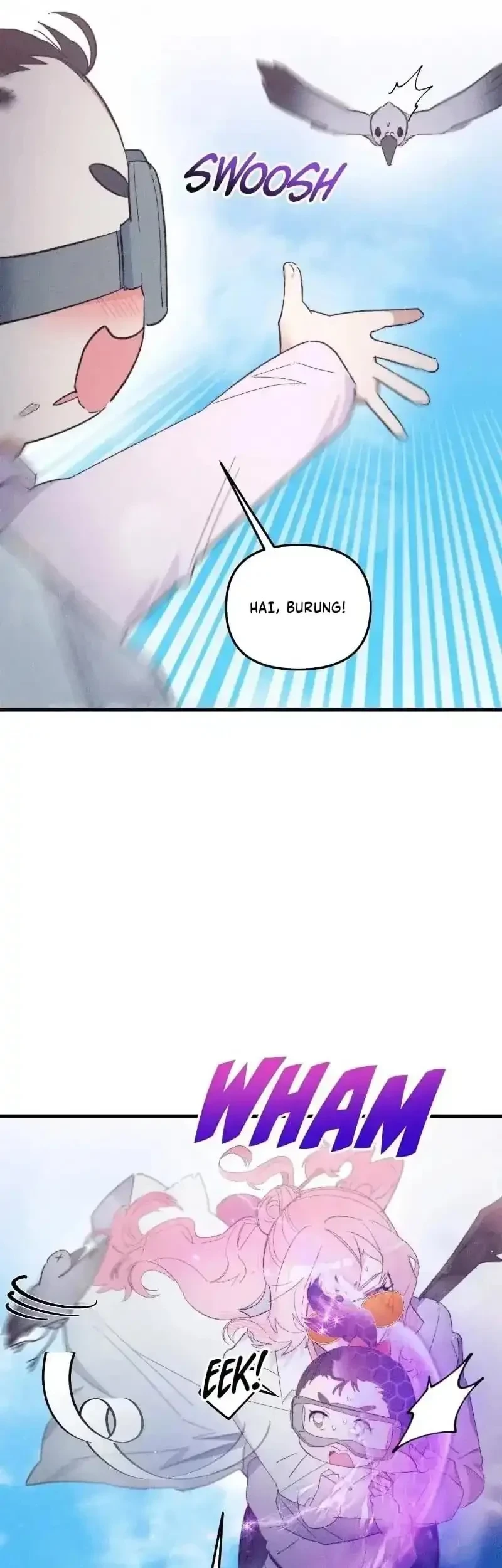 The New Hire Is the Demon Lord Chapter 45 Gambar 3