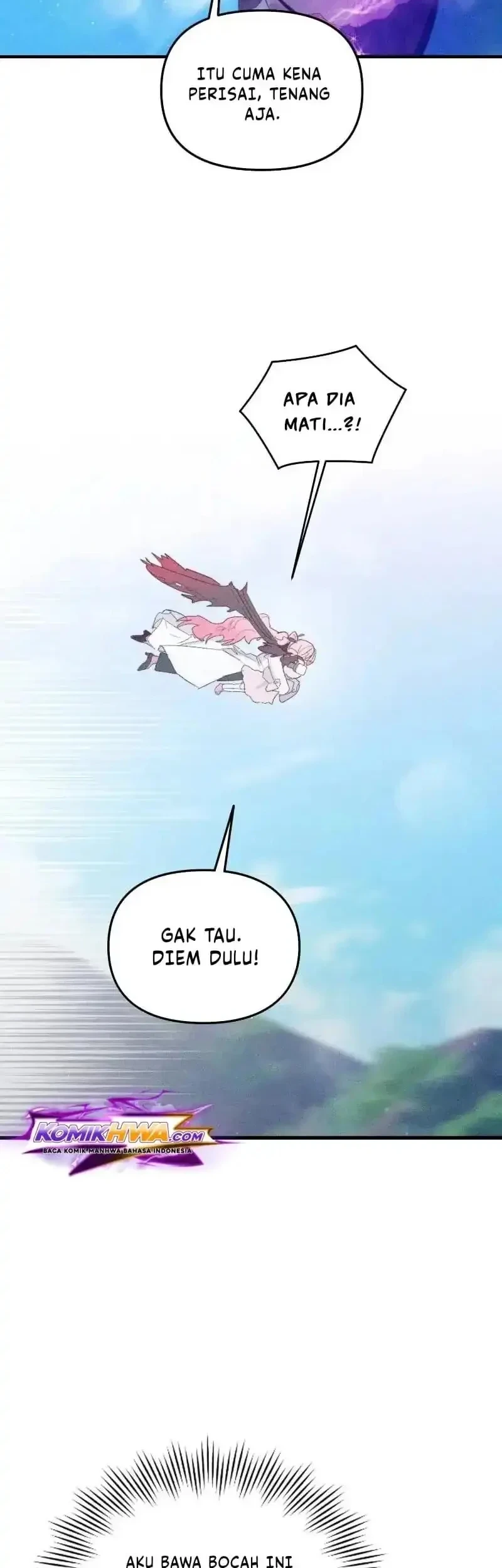 The New Hire Is the Demon Lord Chapter 45 Gambar 4