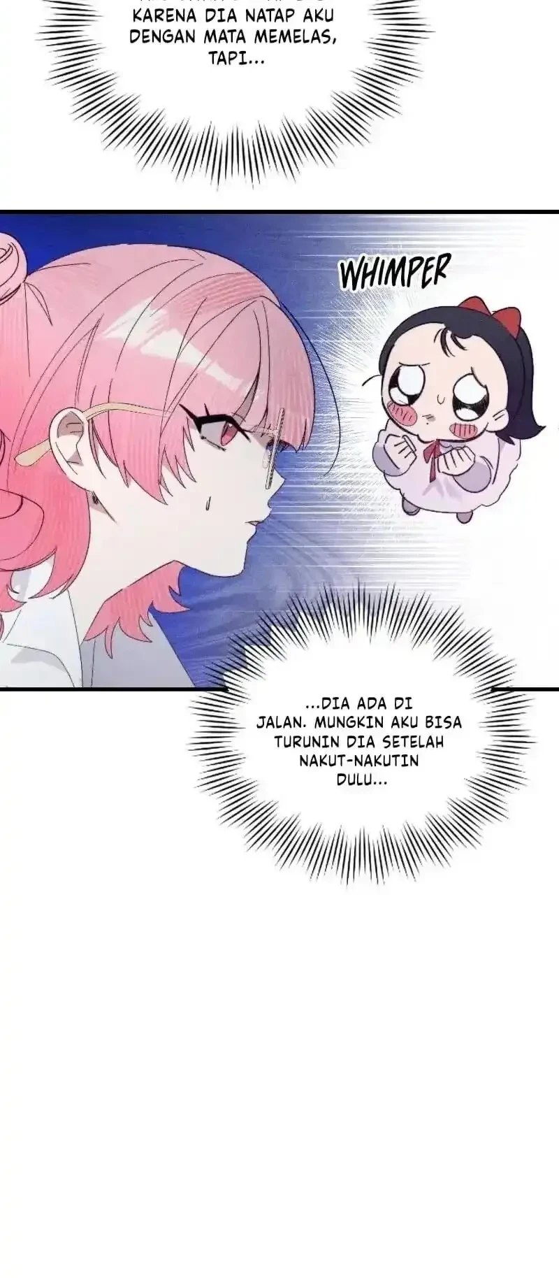 The New Hire Is the Demon Lord Chapter 45 Gambar 5