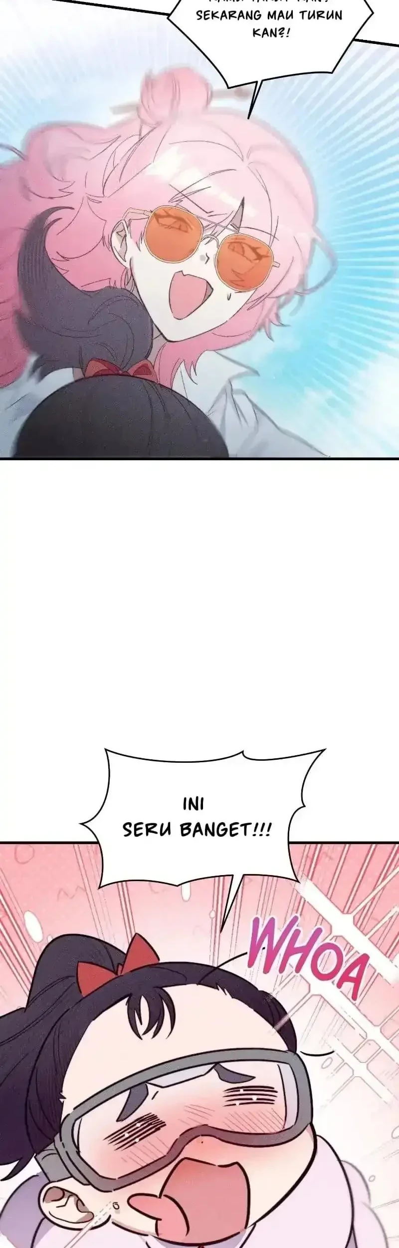 The New Hire Is the Demon Lord Chapter 45 Gambar 7