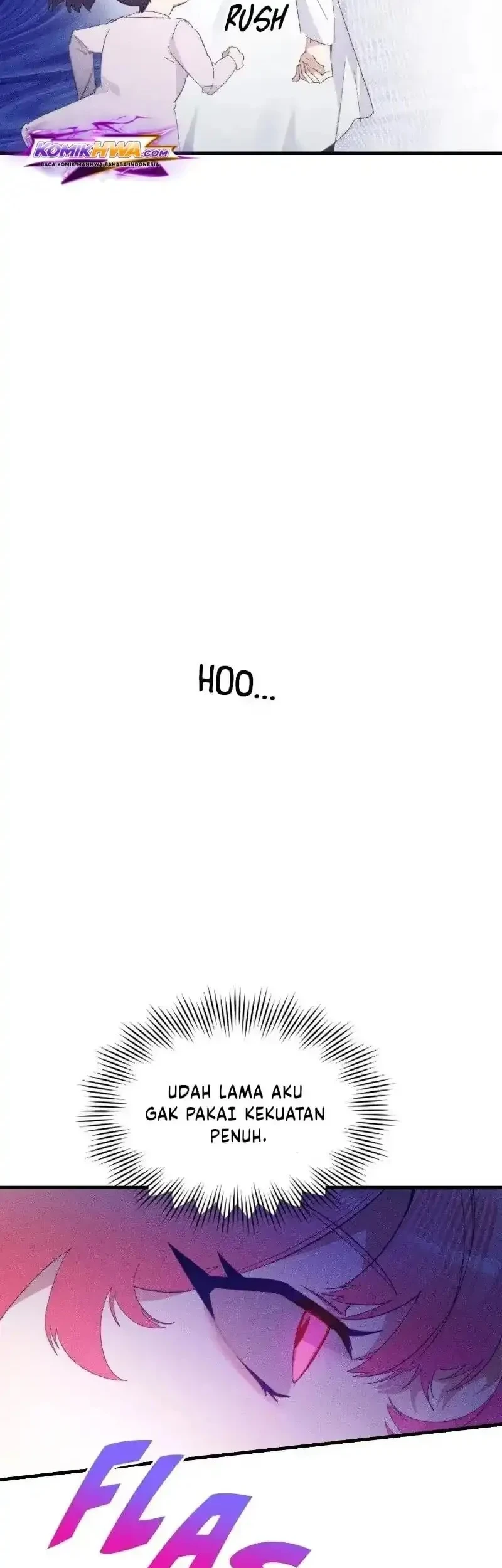 The New Hire Is the Demon Lord Chapter 45 Gambar 15