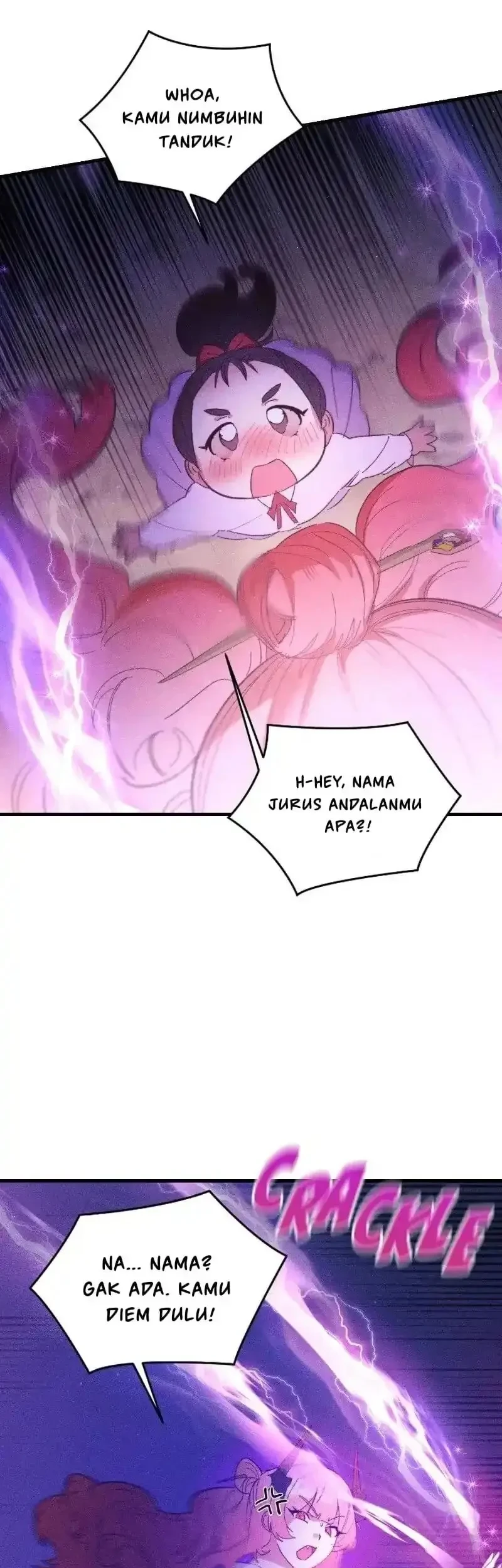 The New Hire Is the Demon Lord Chapter 45 Gambar 18