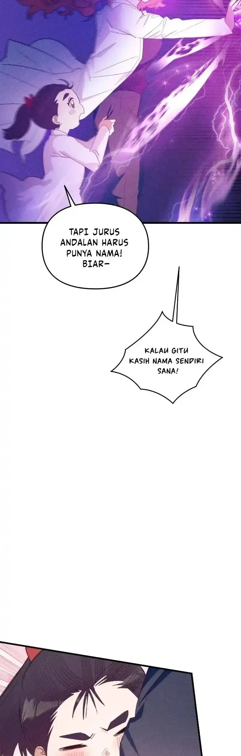 The New Hire Is the Demon Lord Chapter 45 Gambar 19