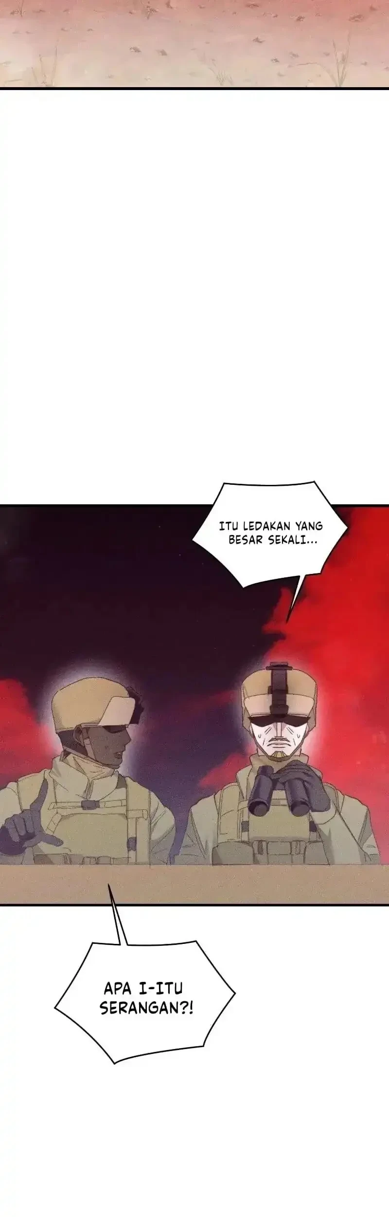 The New Hire Is the Demon Lord Chapter 45 Gambar 30