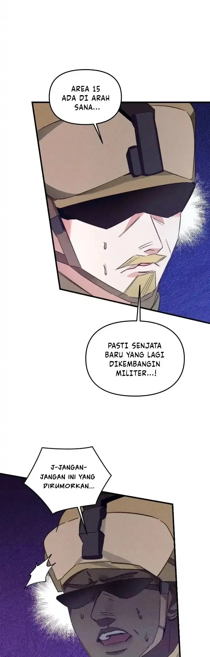 The New Hire Is the Demon Lord Chapter 45 Gambar 31