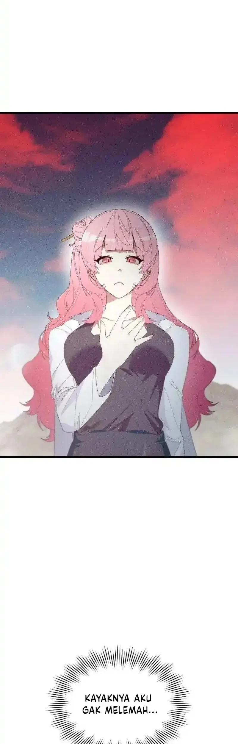 The New Hire Is the Demon Lord Chapter 45 Gambar 33