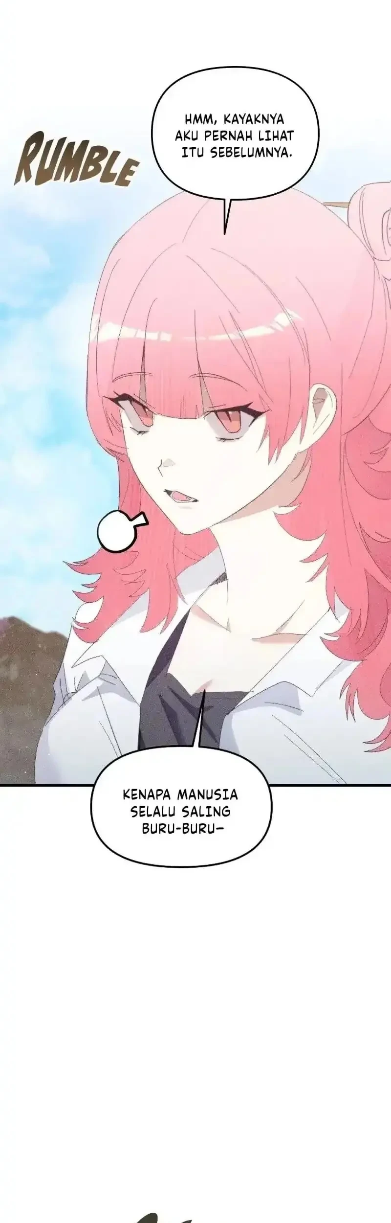 The New Hire Is the Demon Lord Chapter 45 Gambar 44