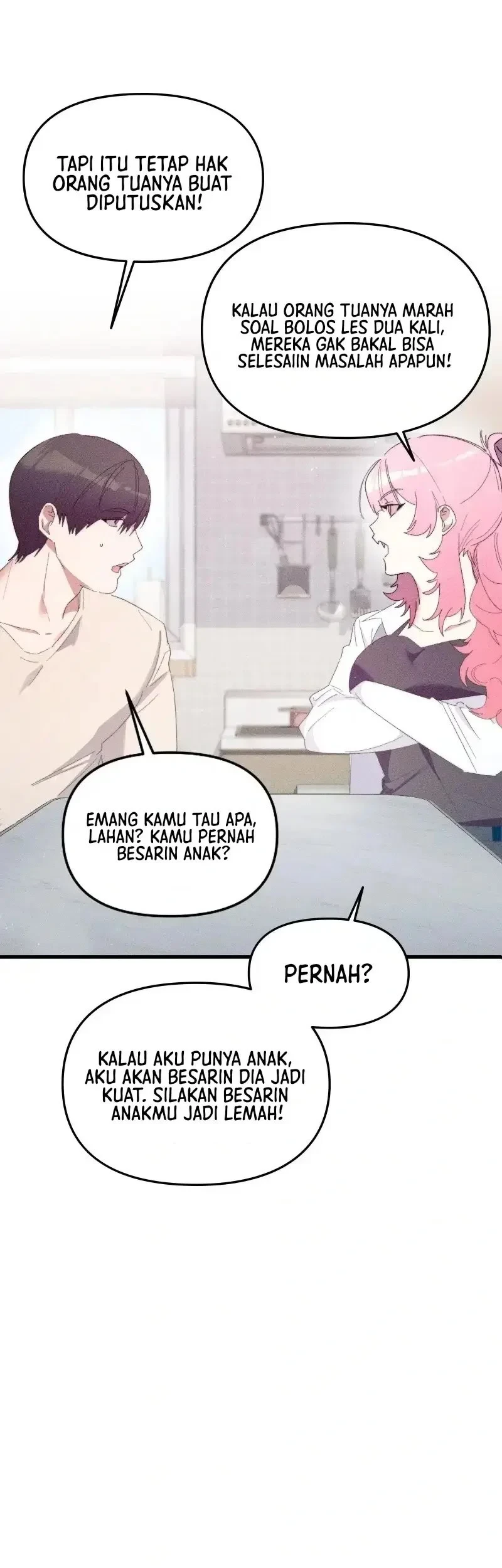 The New Hire Is the Demon Lord Chapter 46 Gambar 28