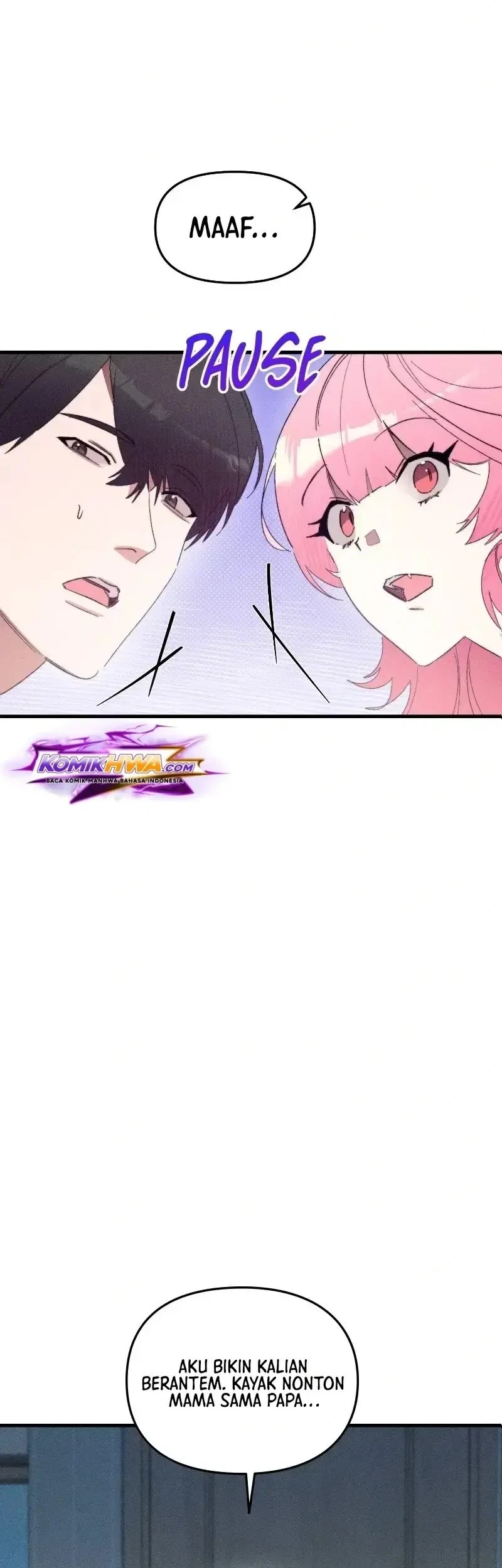 The New Hire Is the Demon Lord Chapter 46 Gambar 29