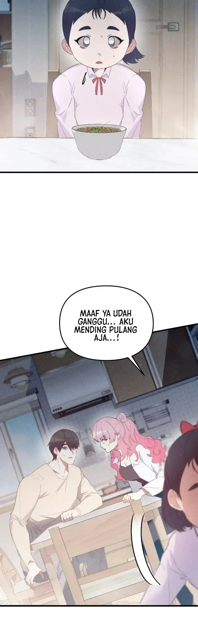 The New Hire Is the Demon Lord Chapter 46 Gambar 31