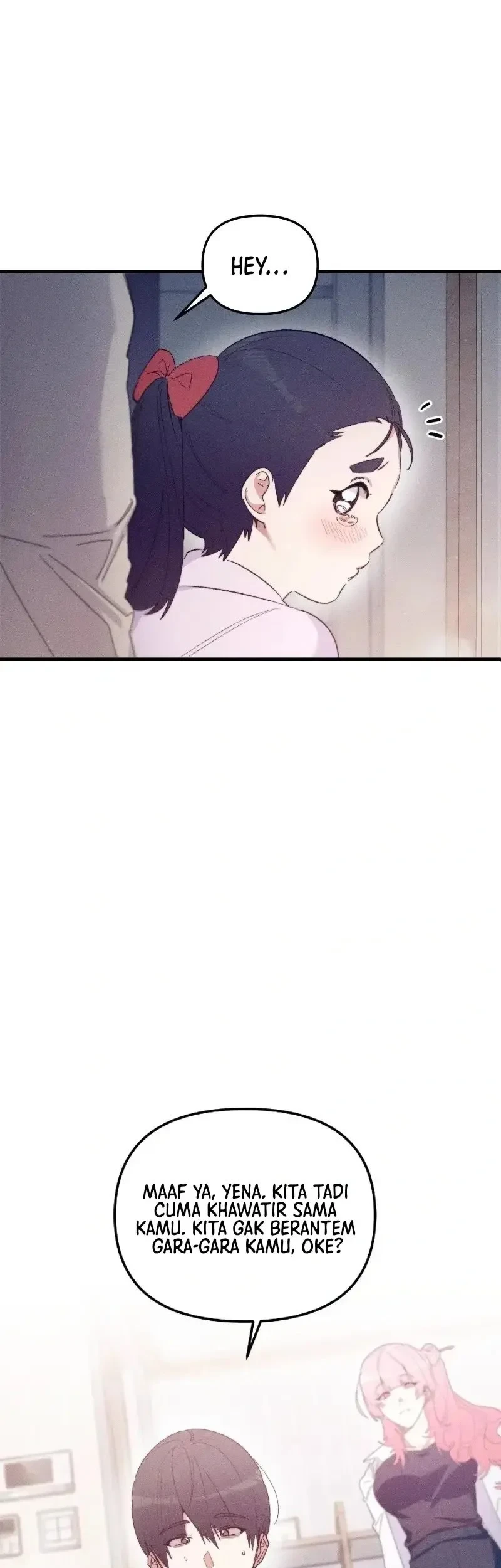The New Hire Is the Demon Lord Chapter 46 Gambar 34