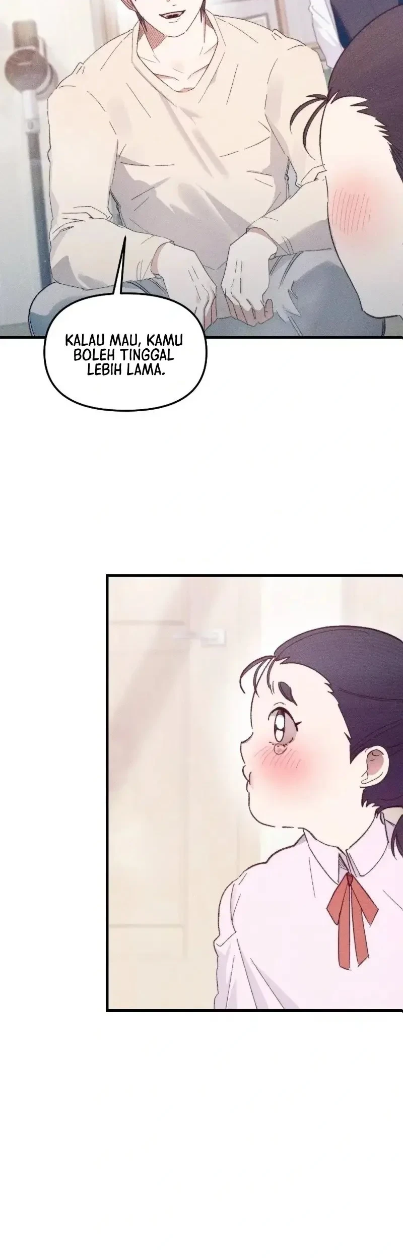 The New Hire Is the Demon Lord Chapter 46 Gambar 35