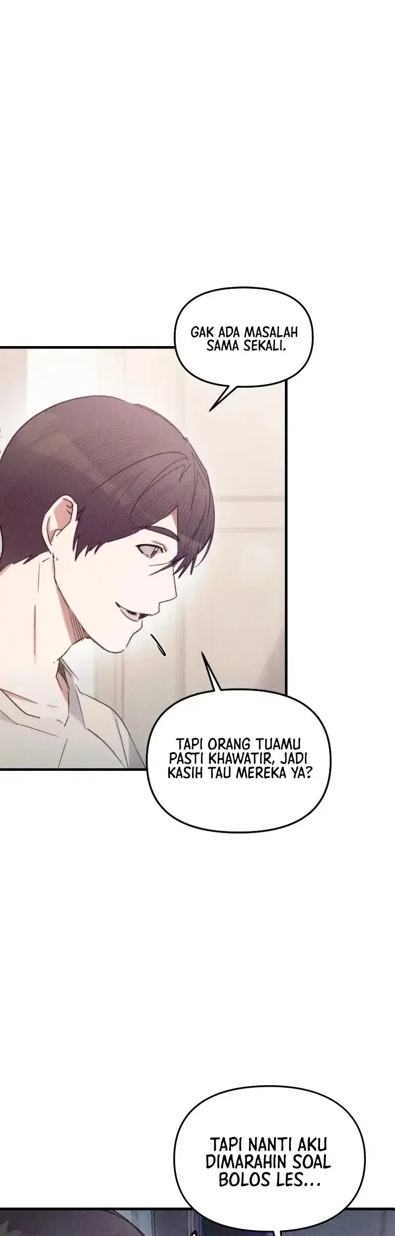 The New Hire Is the Demon Lord Chapter 46 Gambar 37