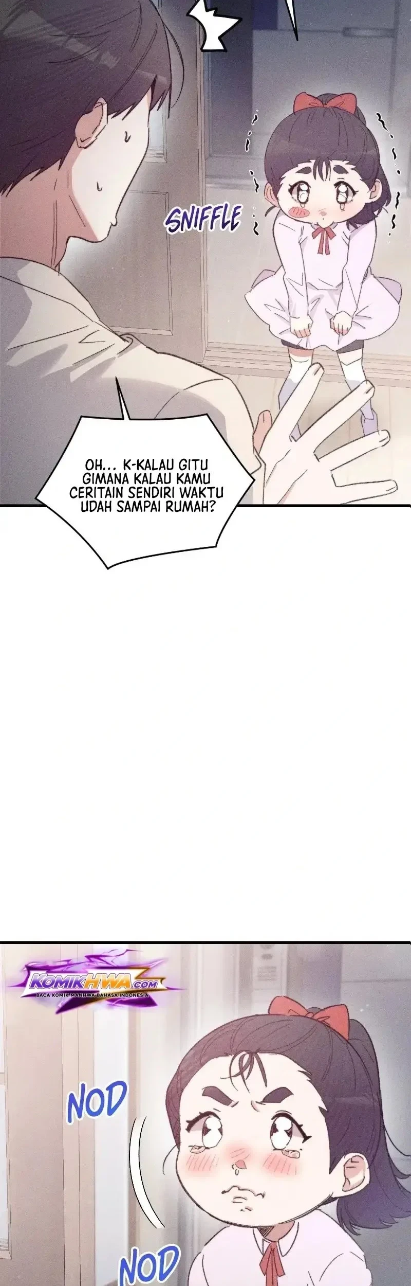 The New Hire Is the Demon Lord Chapter 46 Gambar 38