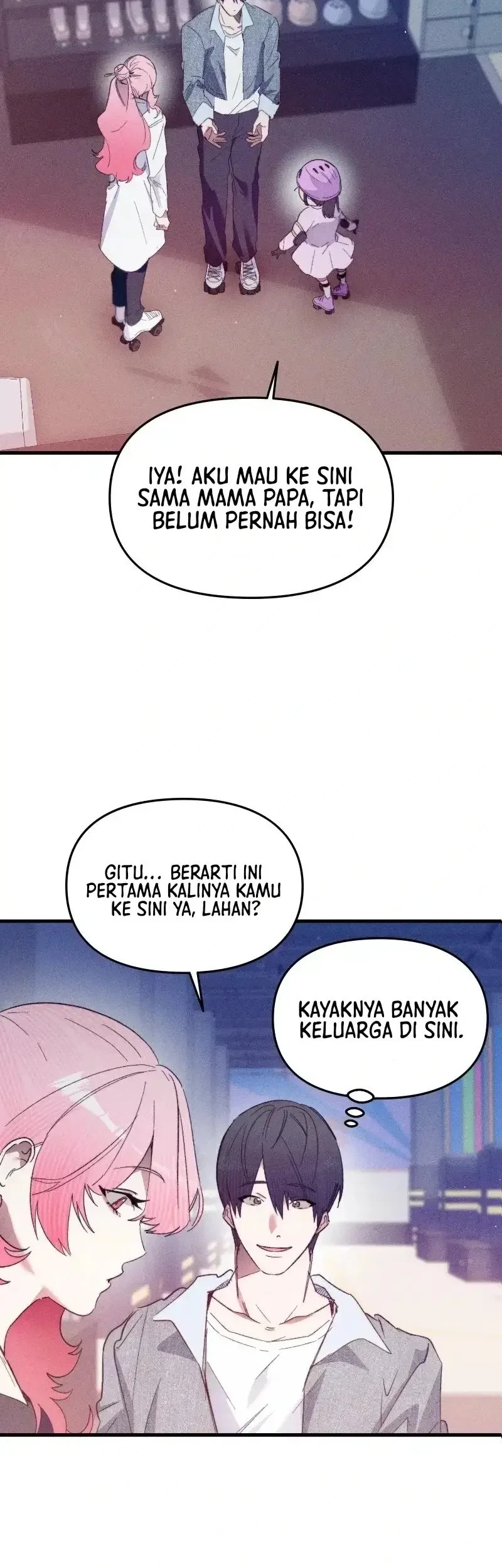 The New Hire Is the Demon Lord Chapter 46 Gambar 44