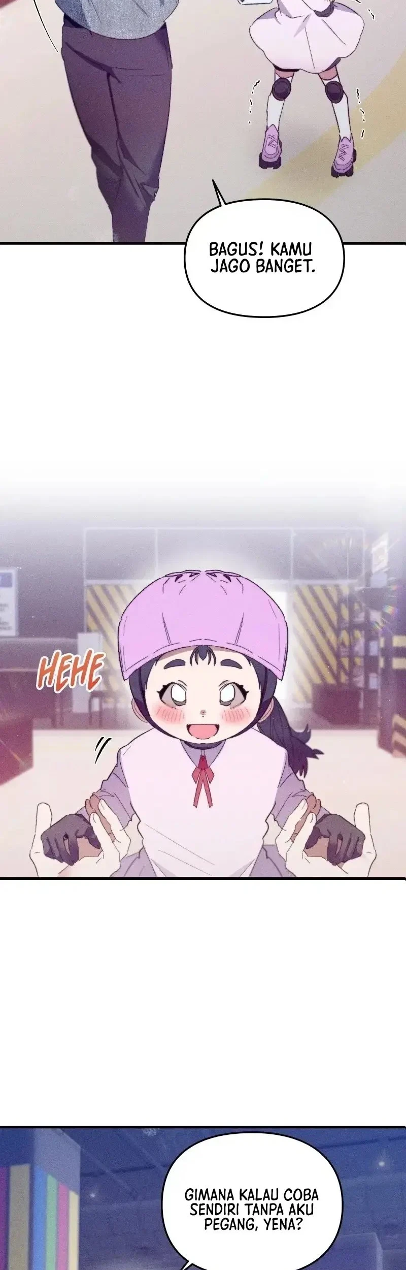 The New Hire Is the Demon Lord Chapter 46 Gambar 50