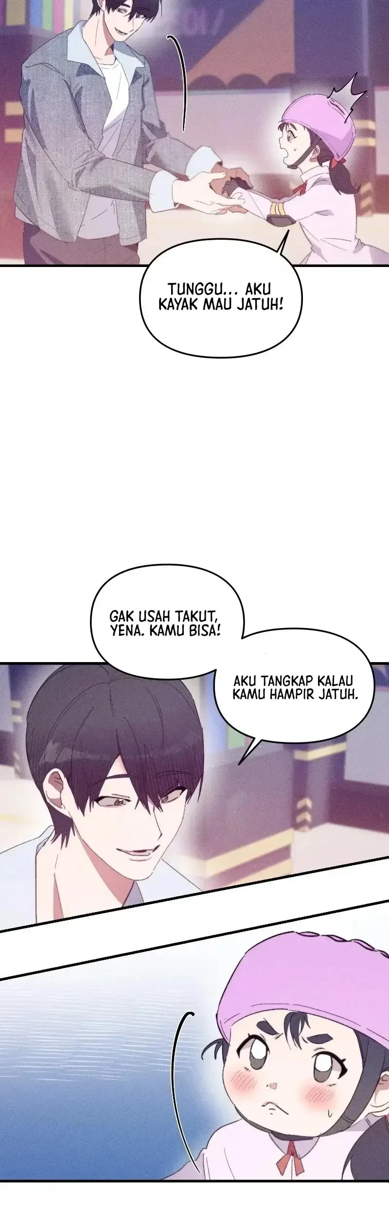 The New Hire Is the Demon Lord Chapter 46 Gambar 52