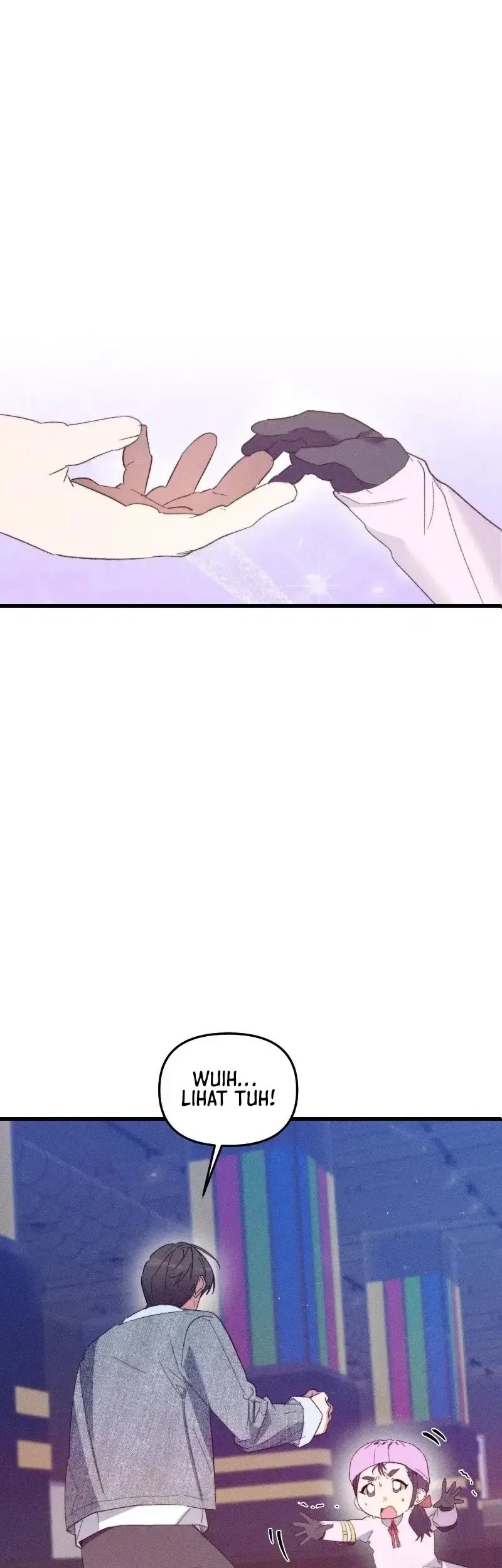 The New Hire Is the Demon Lord Chapter 46 Gambar 53