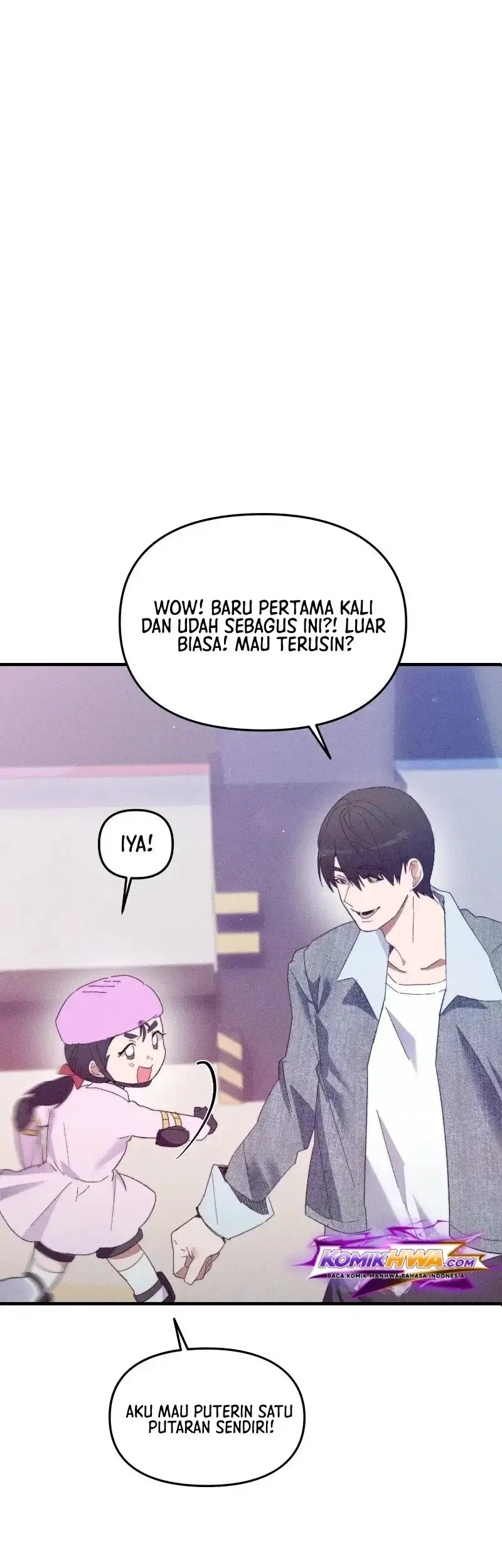 The New Hire Is the Demon Lord Chapter 46 Gambar 56