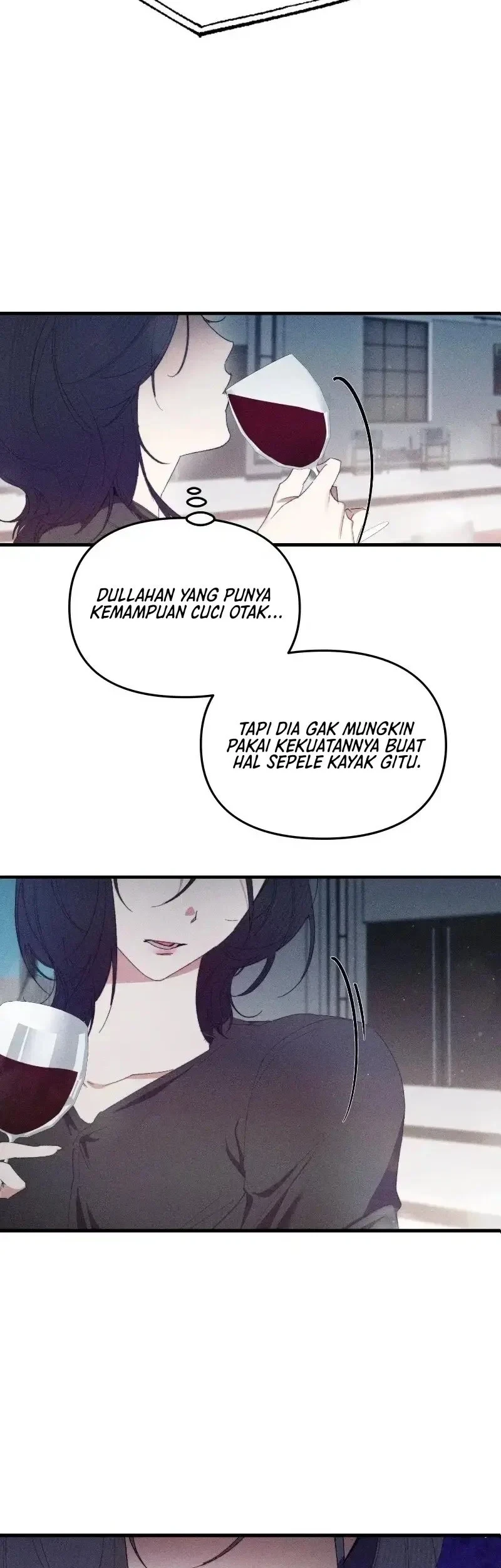 Manhwa The New Hire Is the Demon Lord Chapter 46 gambar 2